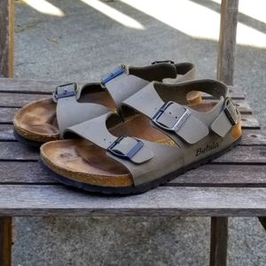 Betula by Birkenstock Sandals